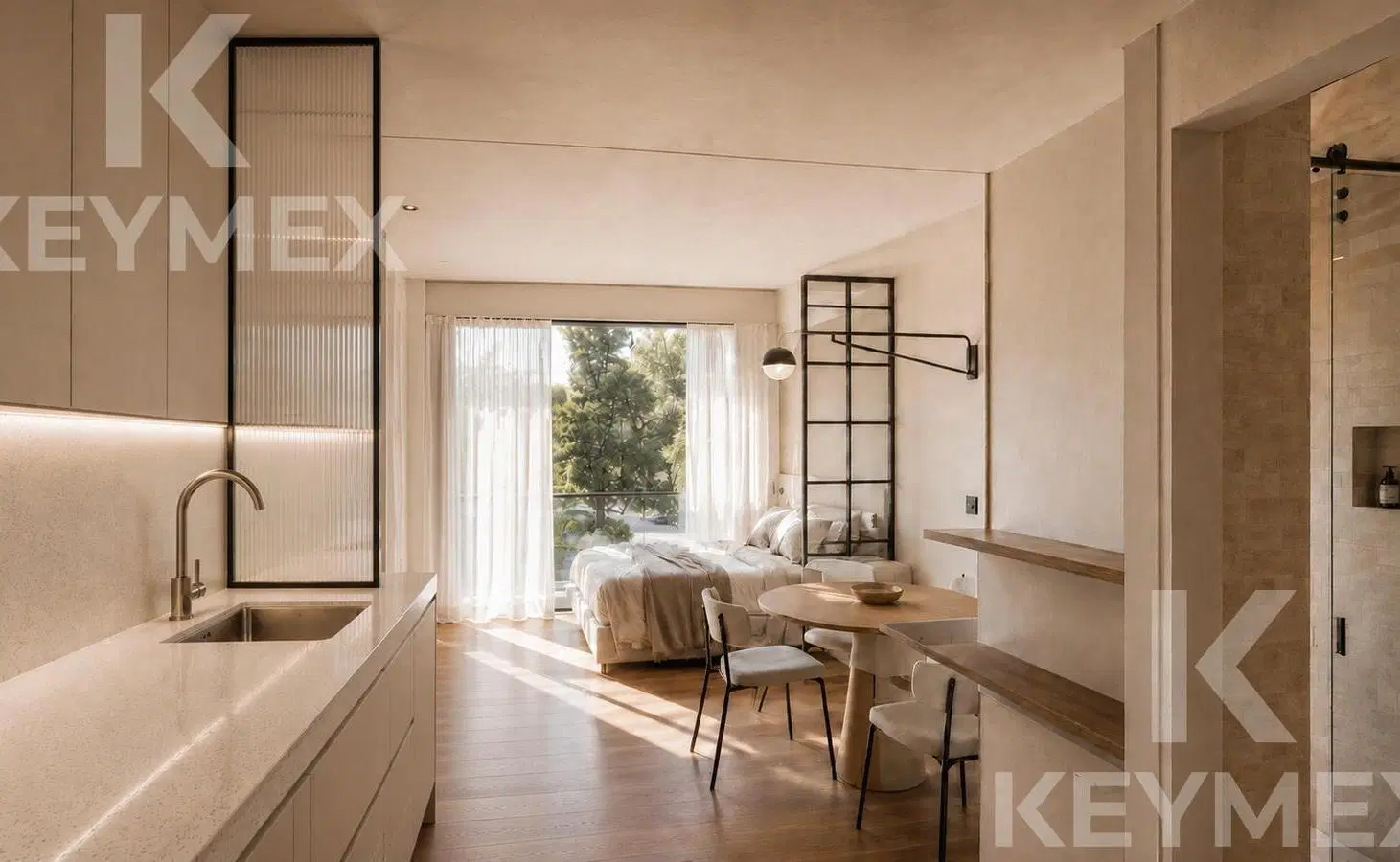 Departamento en San Rafael 3