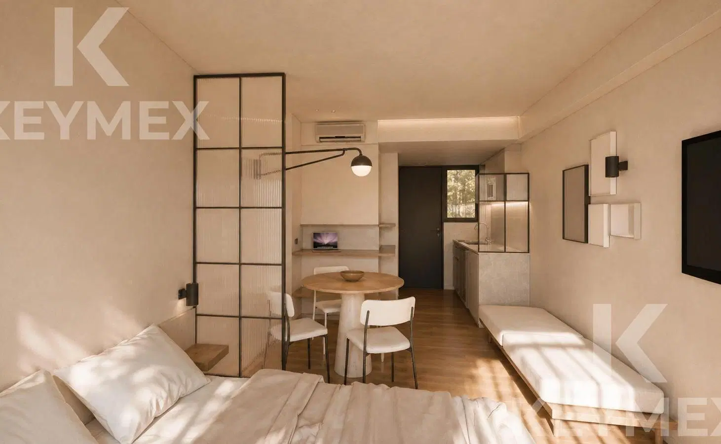 Departamento en San Rafael 2