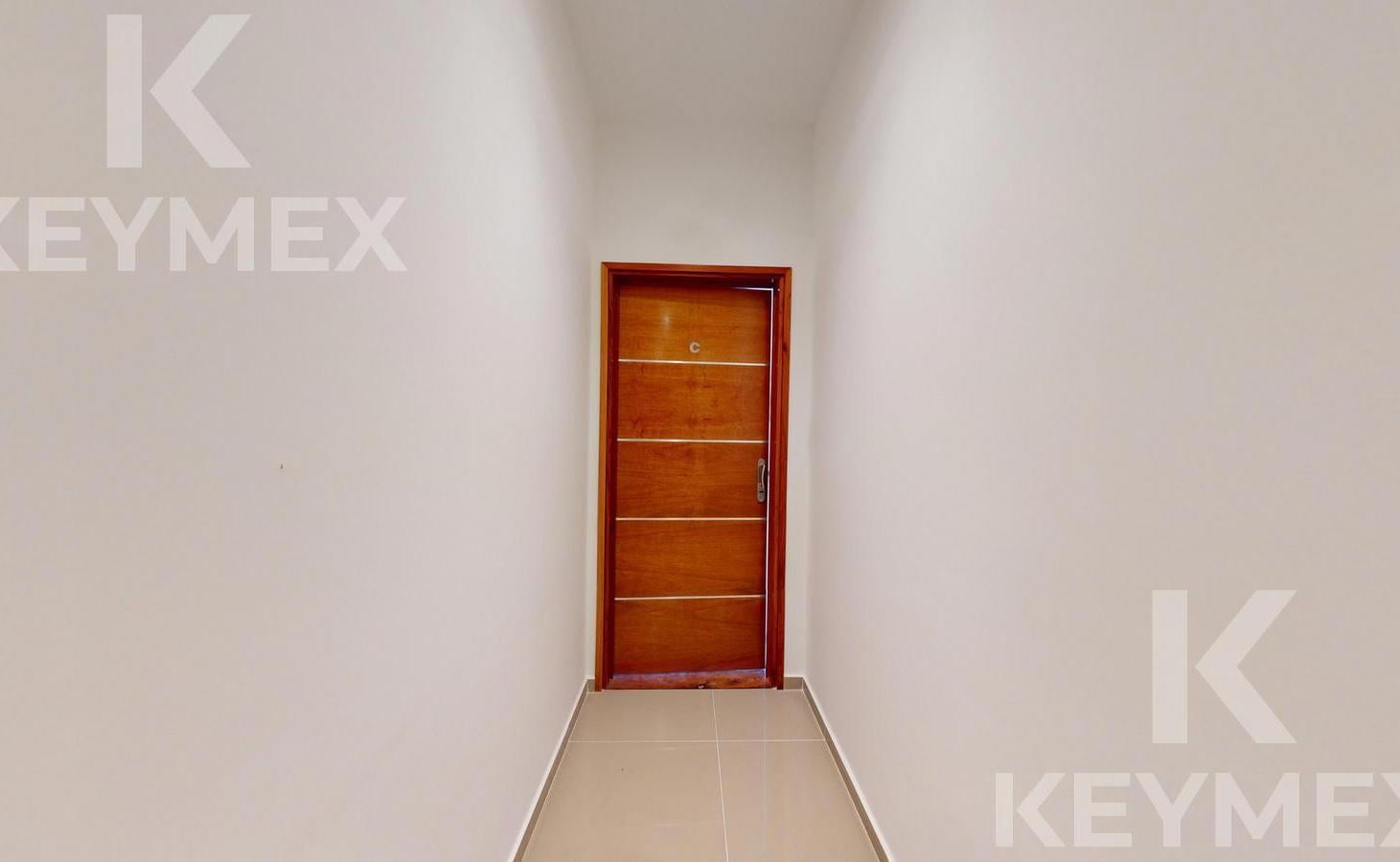 Departamento en venta, un dormitorio a estrenar. LA PLATA