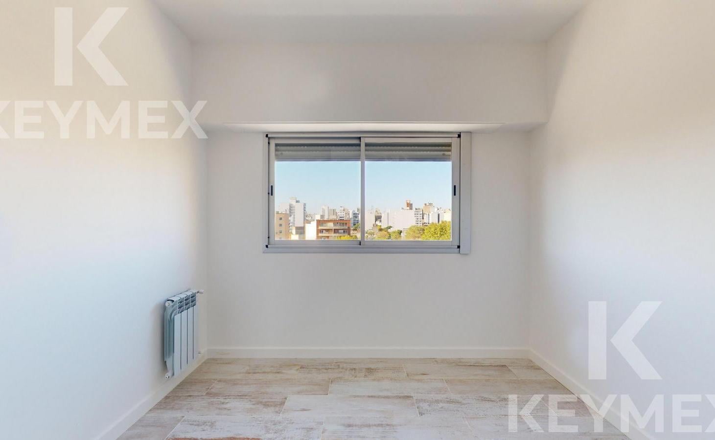 Departamento en venta, un dormitorio a estrenar. LA PLATA
