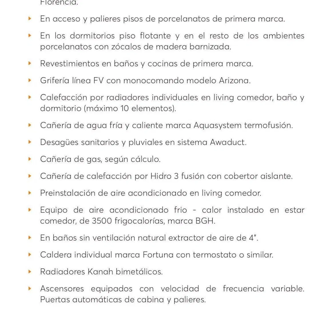 Departamento en venta, un dormitorio a estrenar. LA PLATA 4