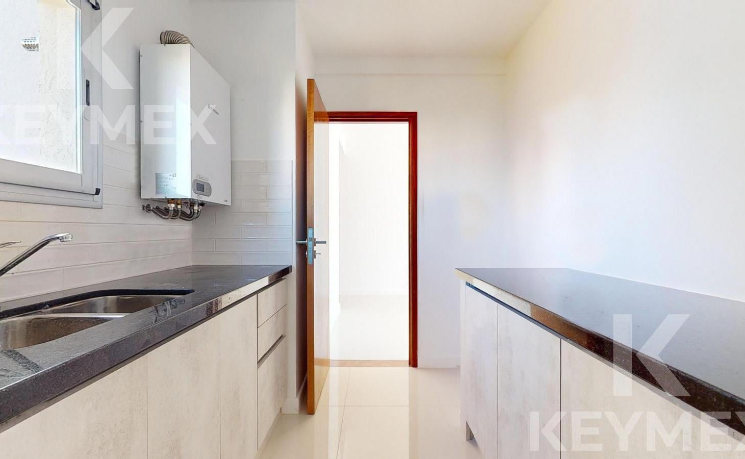 Departamento en venta, un dormitorio a estrenar. LA PLATA