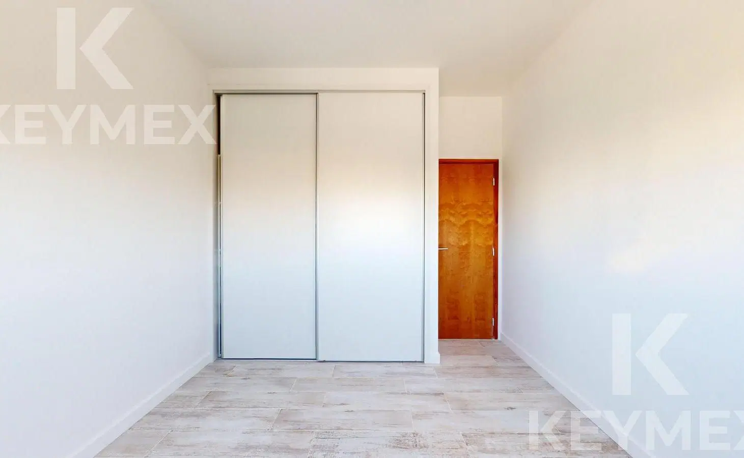 Departamento en venta, un dormitorio a estrenar. LA PLATA 5