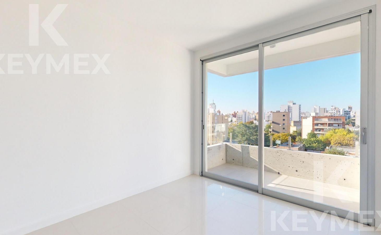 Departamento en venta, un dormitorio a estrenar. LA PLATA