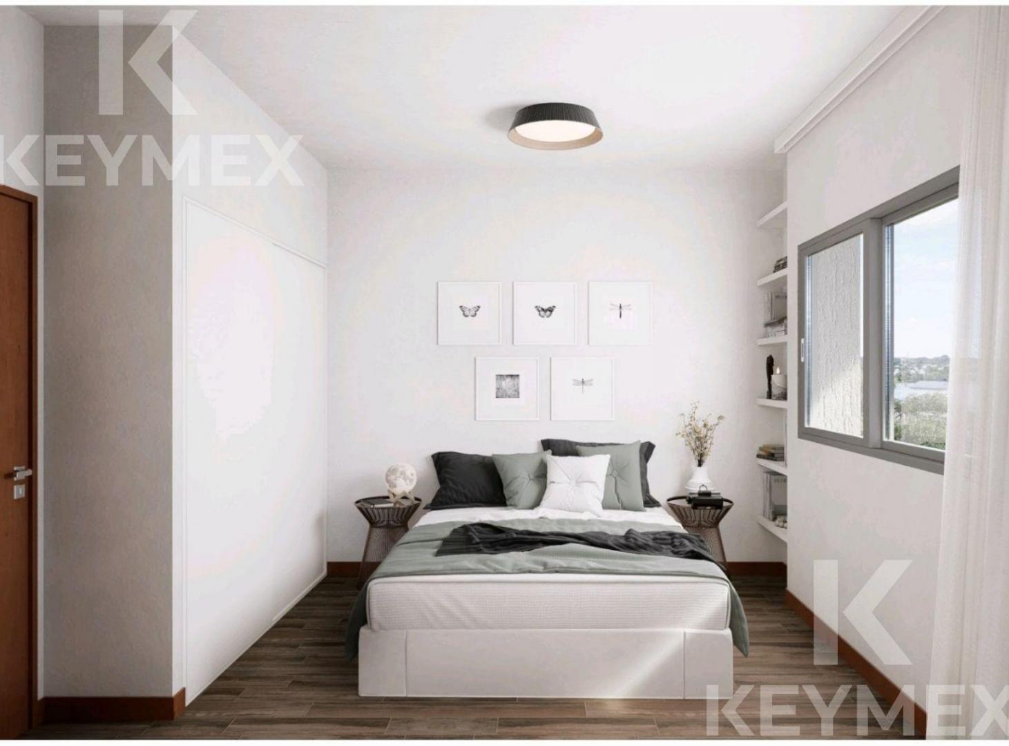 Departamento en venta, un dormitorio a estrenar. LA PLATA
