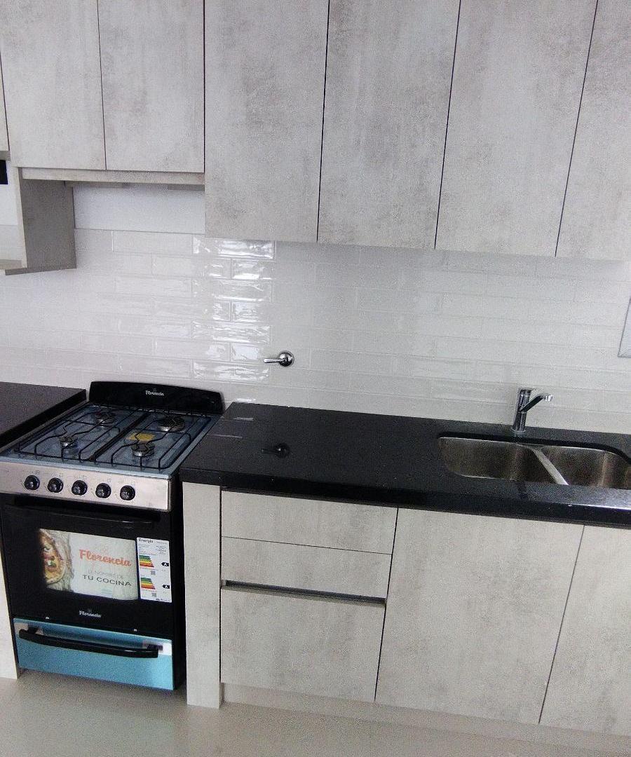 Departamento en venta a estrenar de un dormitorio La Plata