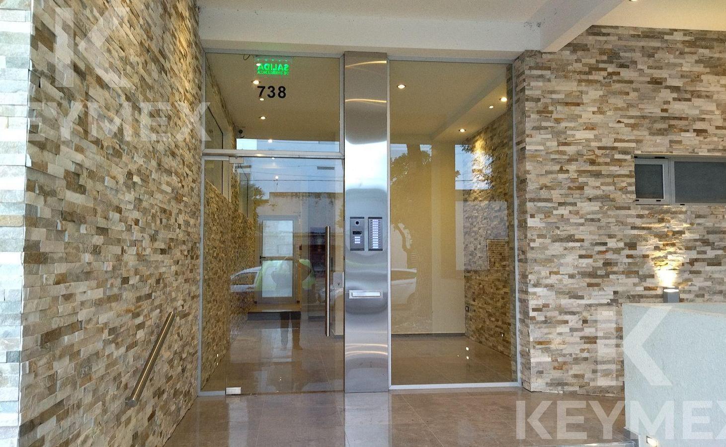 Departamento en venta a estrenar de un dormitorio La Plata