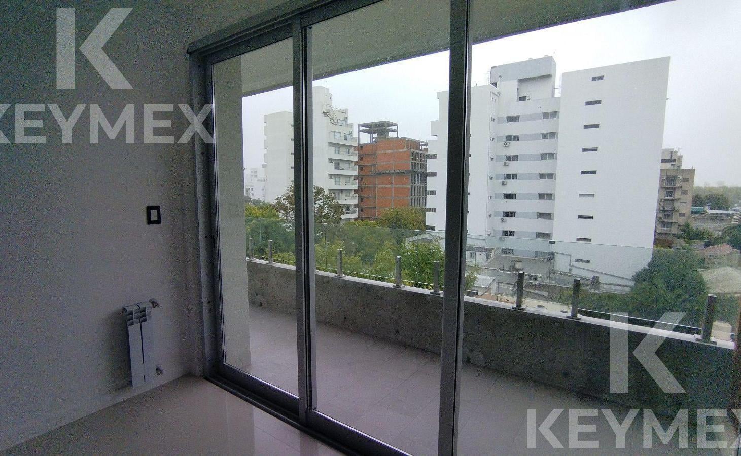 Departamento en venta a estrenar de un dormitorio La Plata