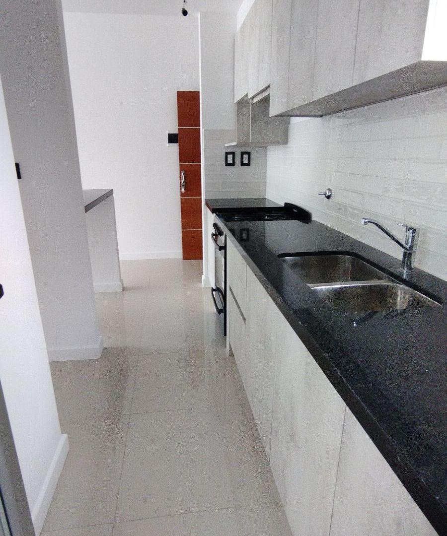 Departamento en venta a estrenar de un dormitorio La Plata