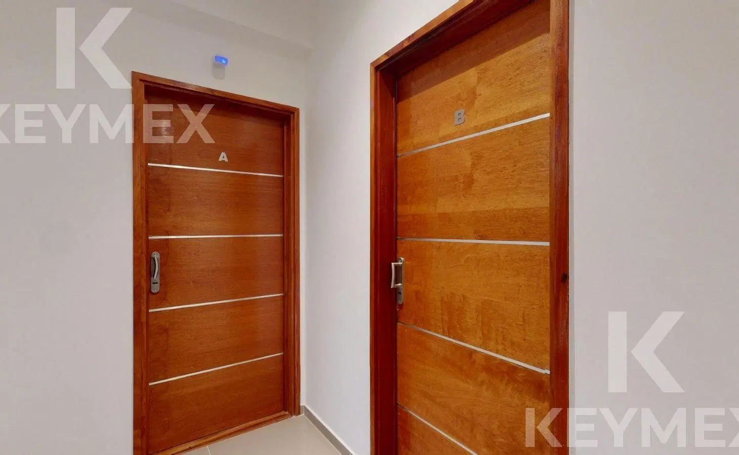 Departamento en venta a estrenar de un dormitorio La Plata 5