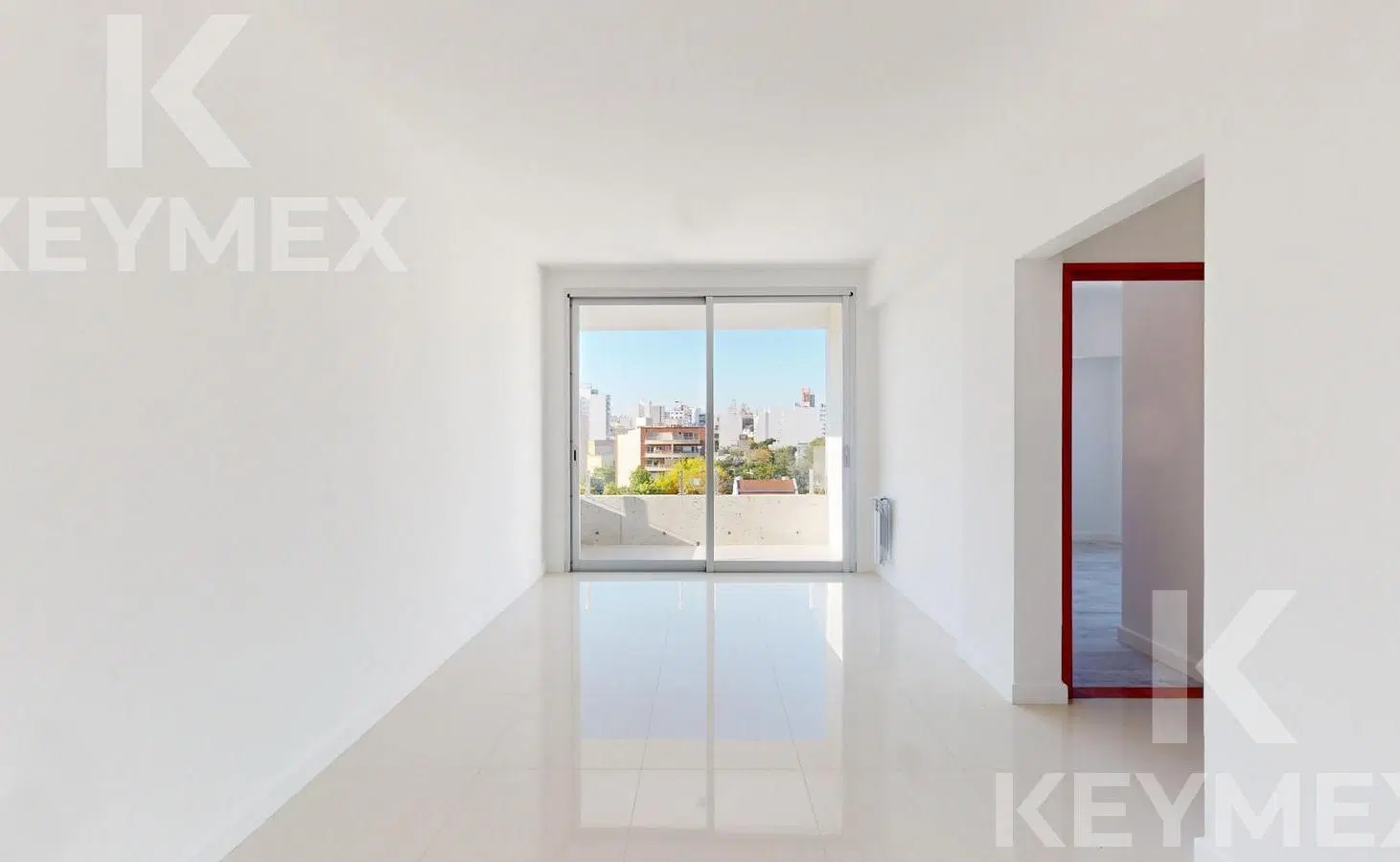 VENTA DEPARTAMENTOS DE UN DORMITORIO A ESTRENAR EN 60 17 Y 18 LA PLATA CENTRO - ENTREGA INMEDIATA 5