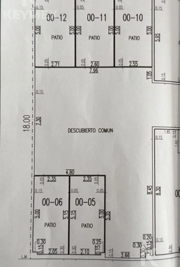 Plano 1