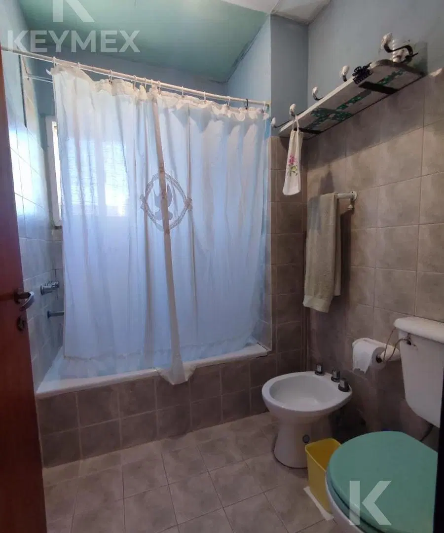 Venta Casa 3 dormitorios en Ensenada Barrio Belgrano 5