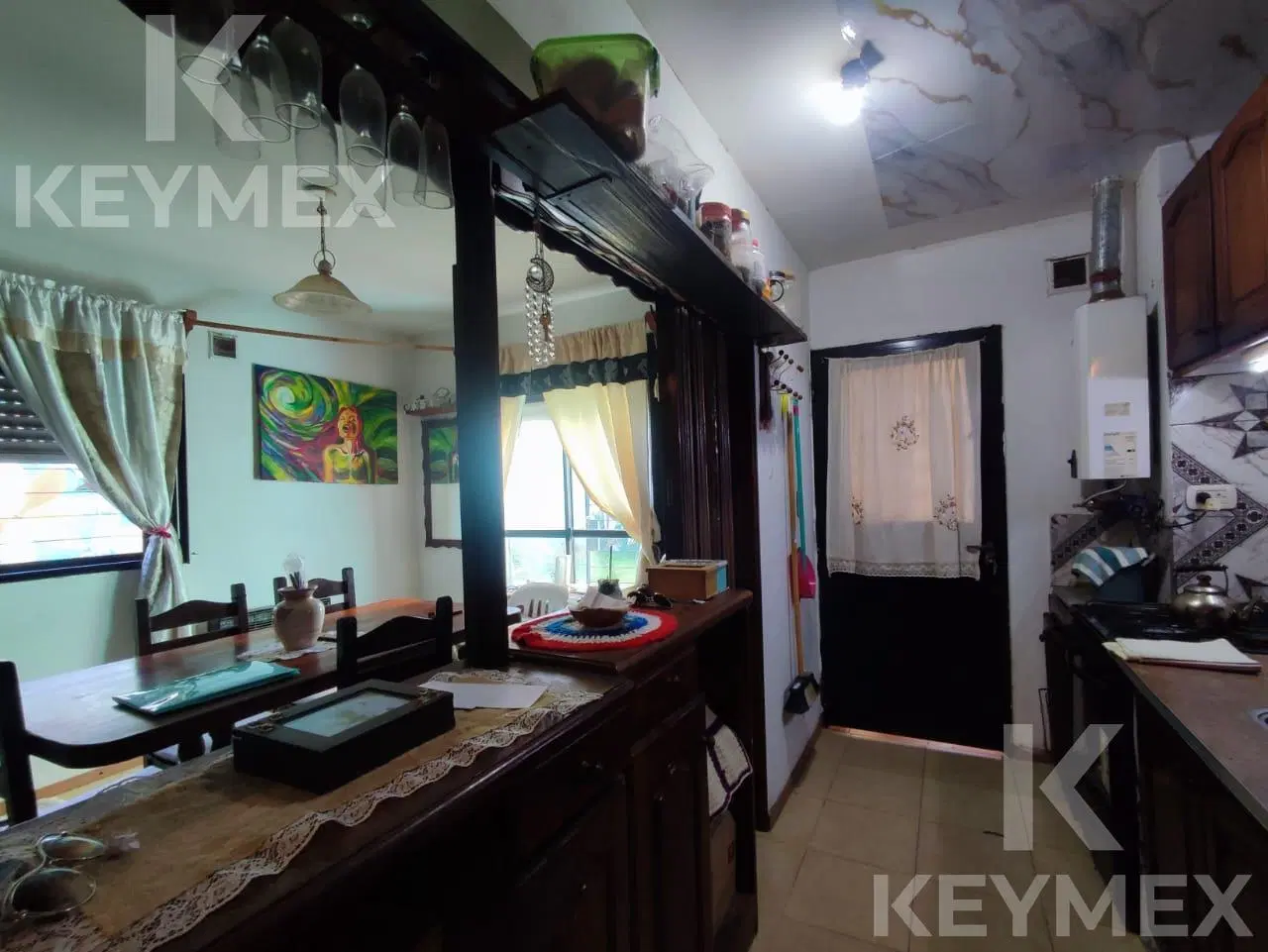 Venta Casa 3 dormitorios en Ensenada Barrio Belgrano 8