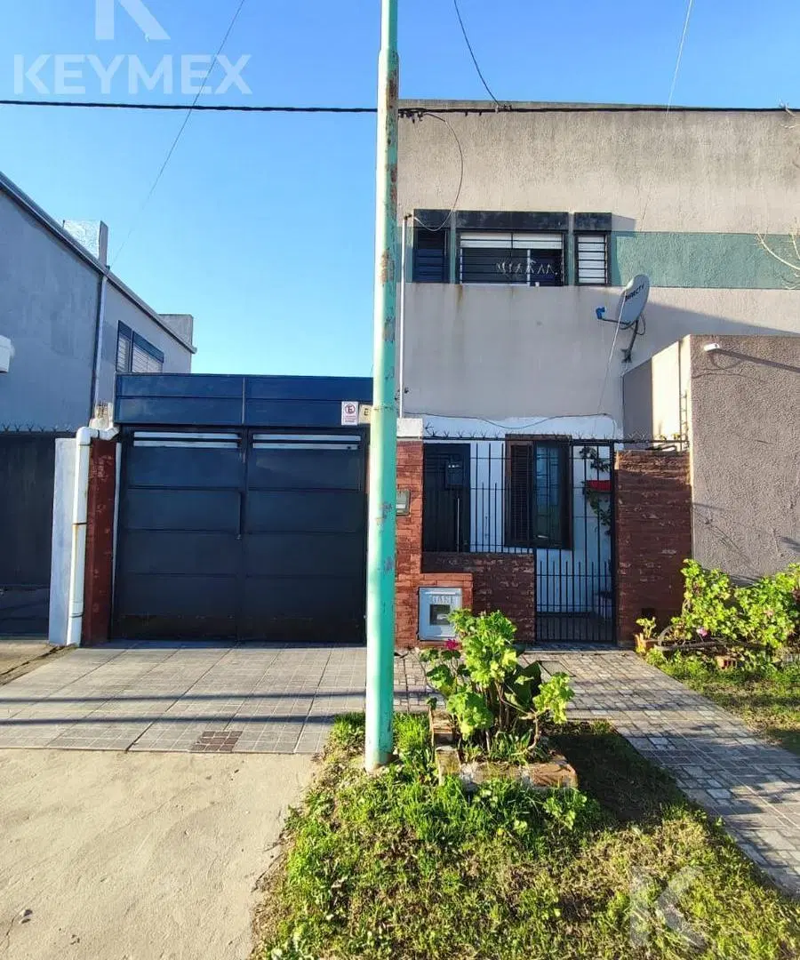 Venta Casa 3 dormitorios en Ensenada Barrio Belgrano 3