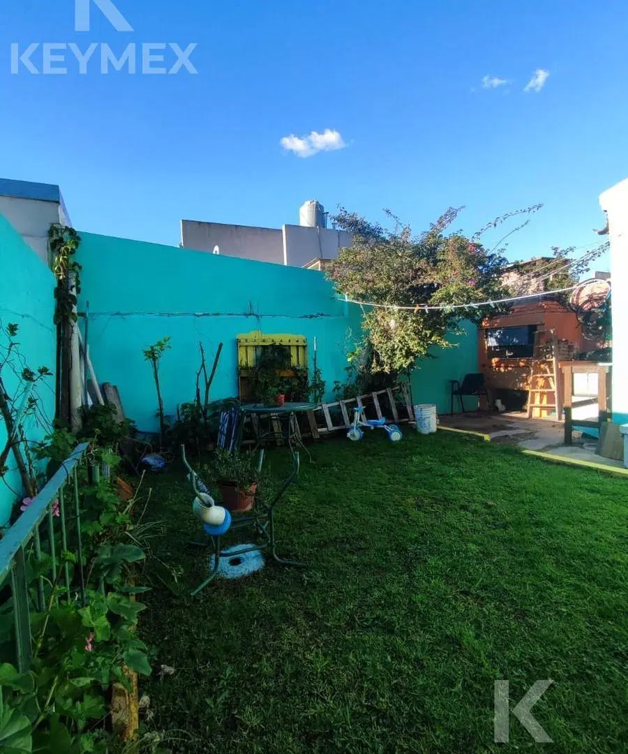 Venta Casa 3 dormitorios en Ensenada Barrio Belgrano 2