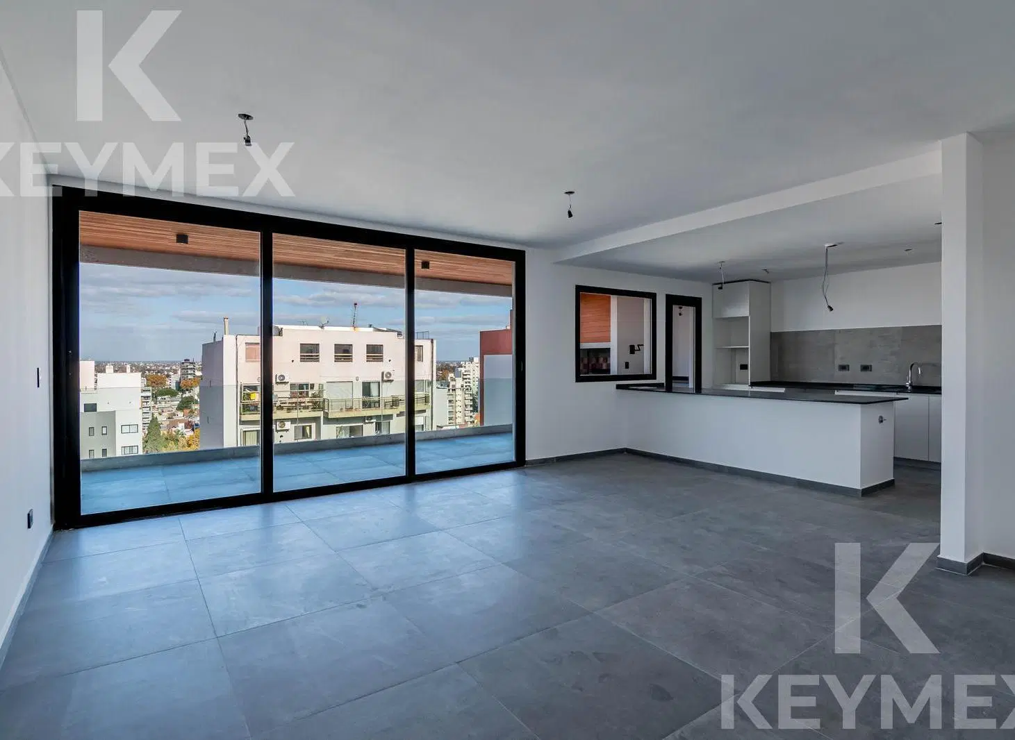 Departamento piso 3 dormitorios en Quilmes con vista al Río 3
