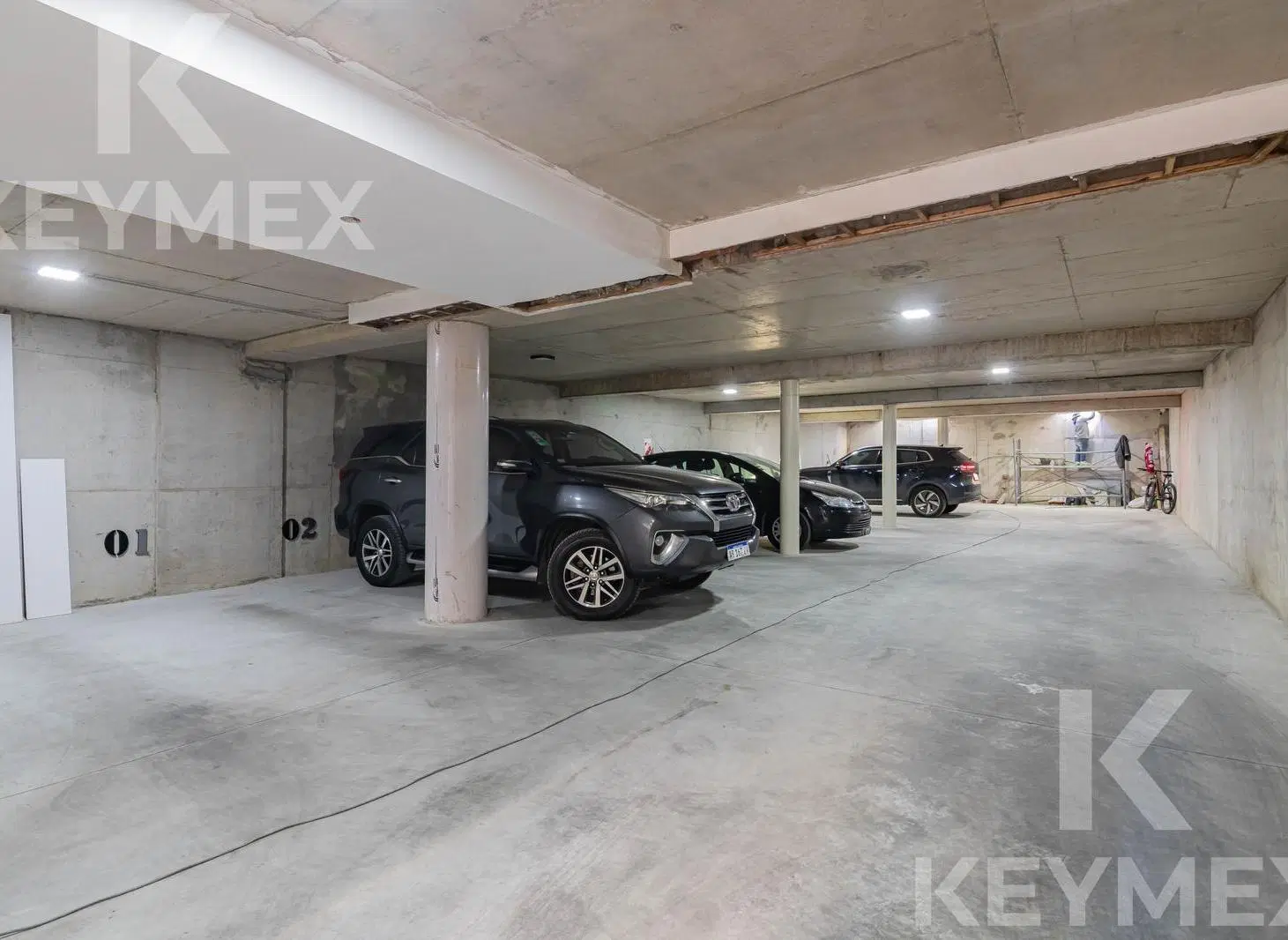 Departamento piso 3 dormitorios en Quilmes con vista al Río 2