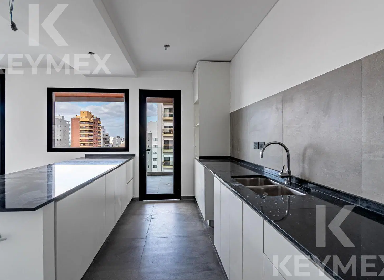Departamento piso 3 dormitorios en Quilmes con vista al Río 1