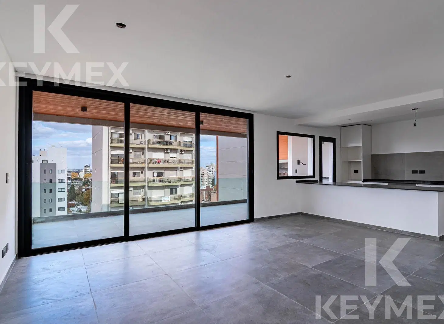 Departamento piso 3 dormitorios en Quilmes con vista al Río 3