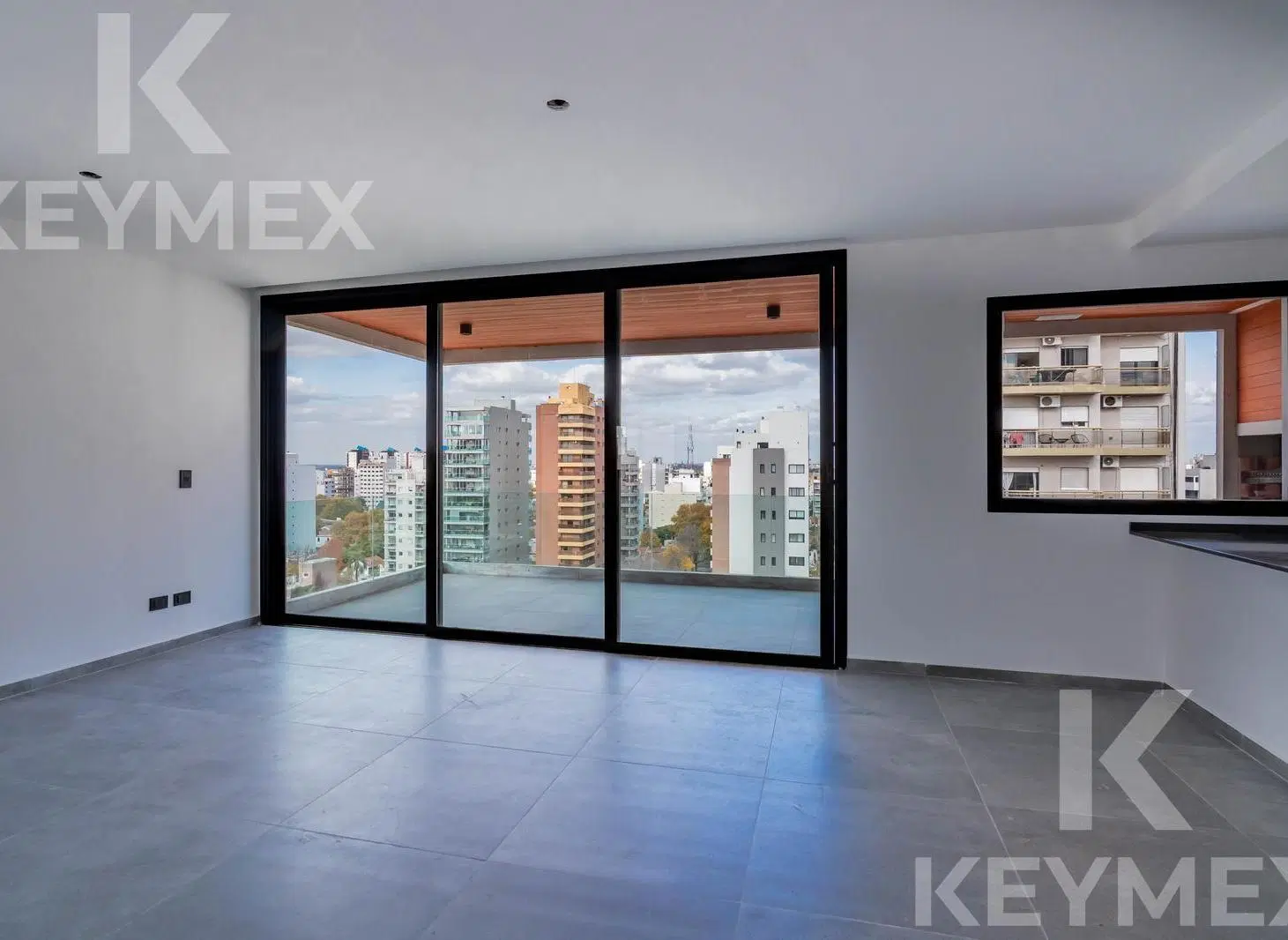Departamento piso 3 dormitorios en Quilmes con vista al Río 5