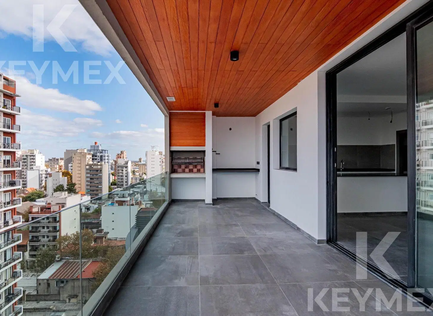 Departamento piso 3 dormitorios en Quilmes con vista al Río 8