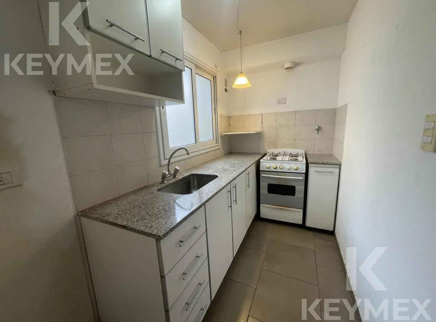 Departamento en alquiler en calle 14 entre 61 y 62 - Un dormitorio 3