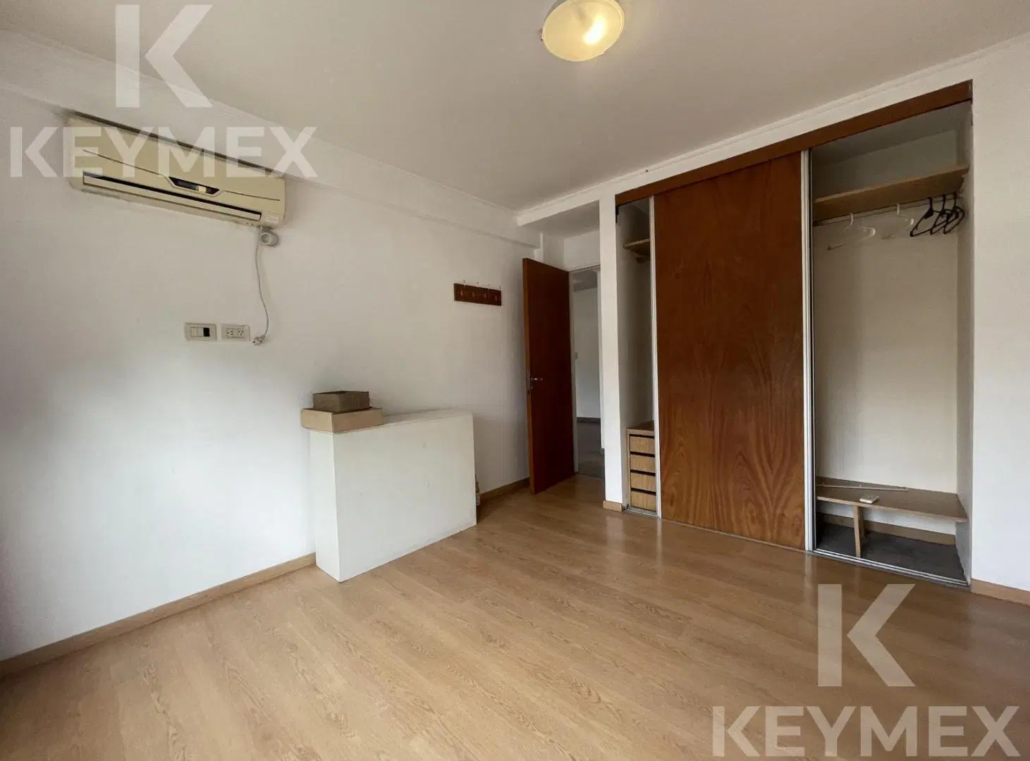 Departamento en alquiler en calle 14 entre 61 y 62 - Un dormitorio 1
