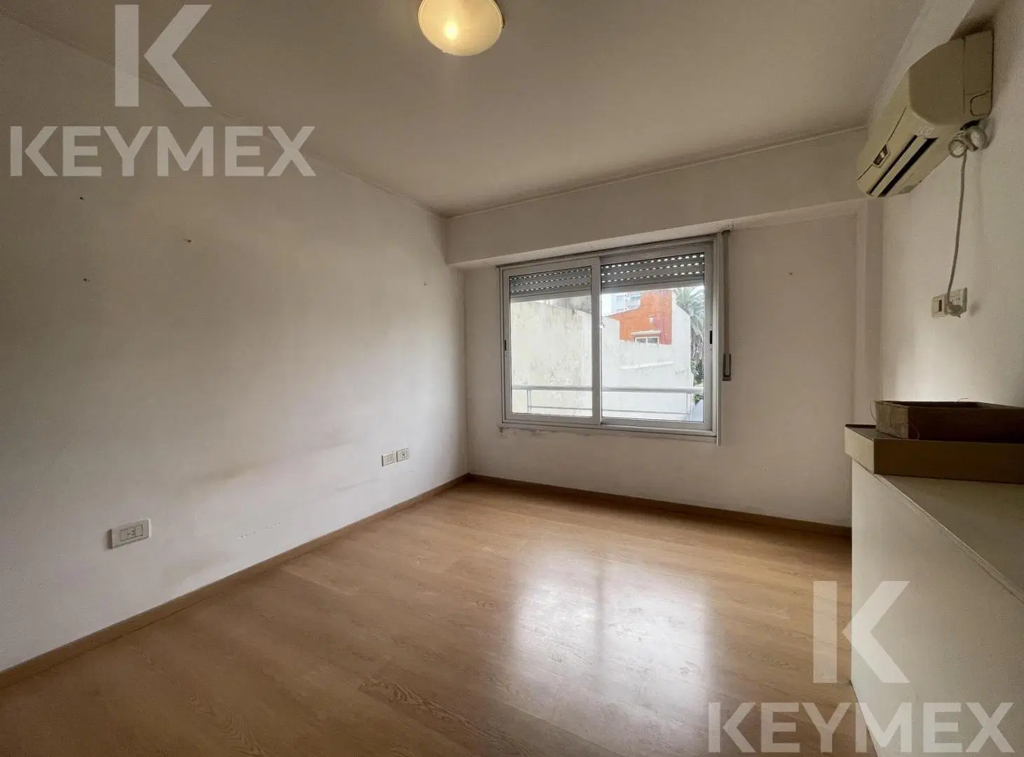 Departamento en alquiler en calle 14 entre 61 y 62 - Un dormitorio 5