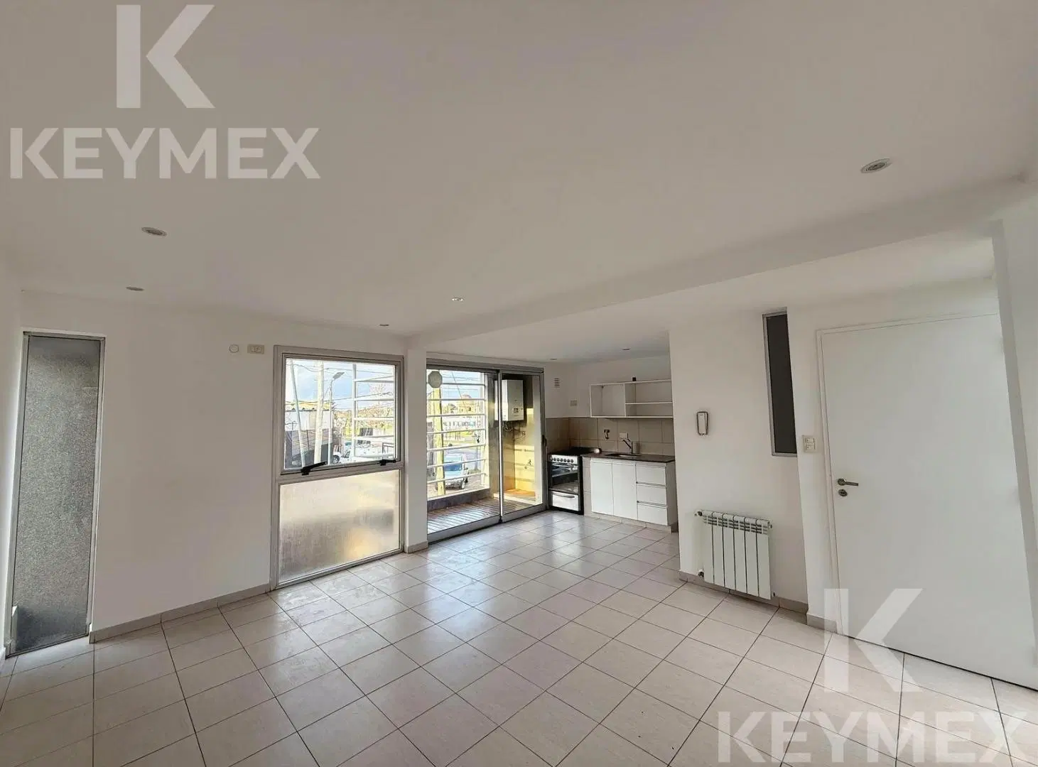 PH en venta 2 dormitorios tipo duplex con cochera la plata 1