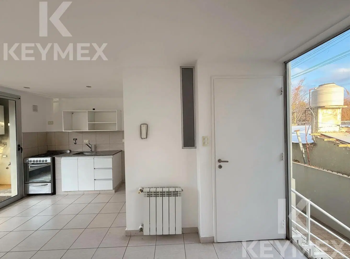 PH en venta 2 dormitorios tipo duplex con cochera la plata 3