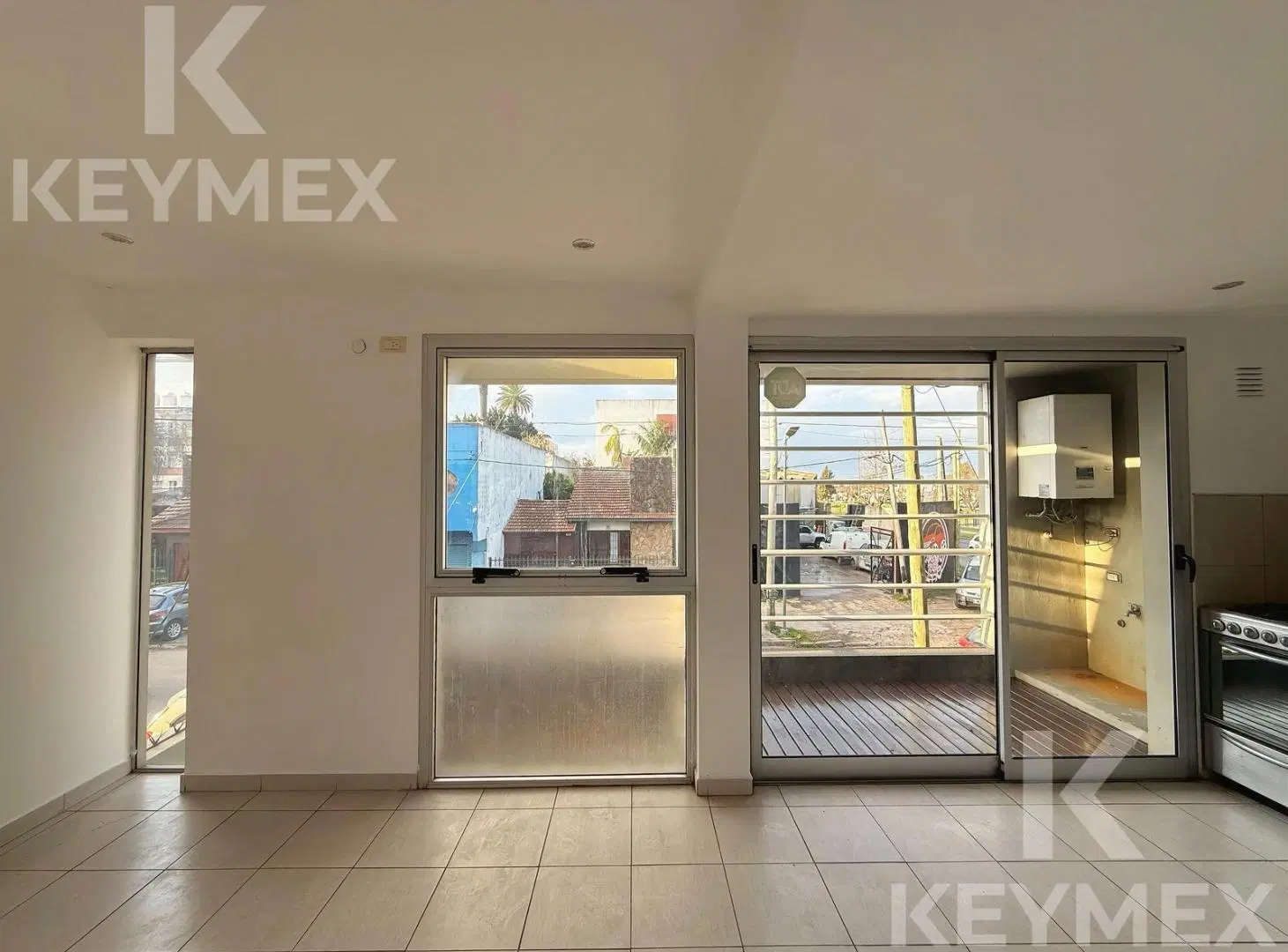 PH en venta 2 dormitorios tipo duplex con cochera la plata 2