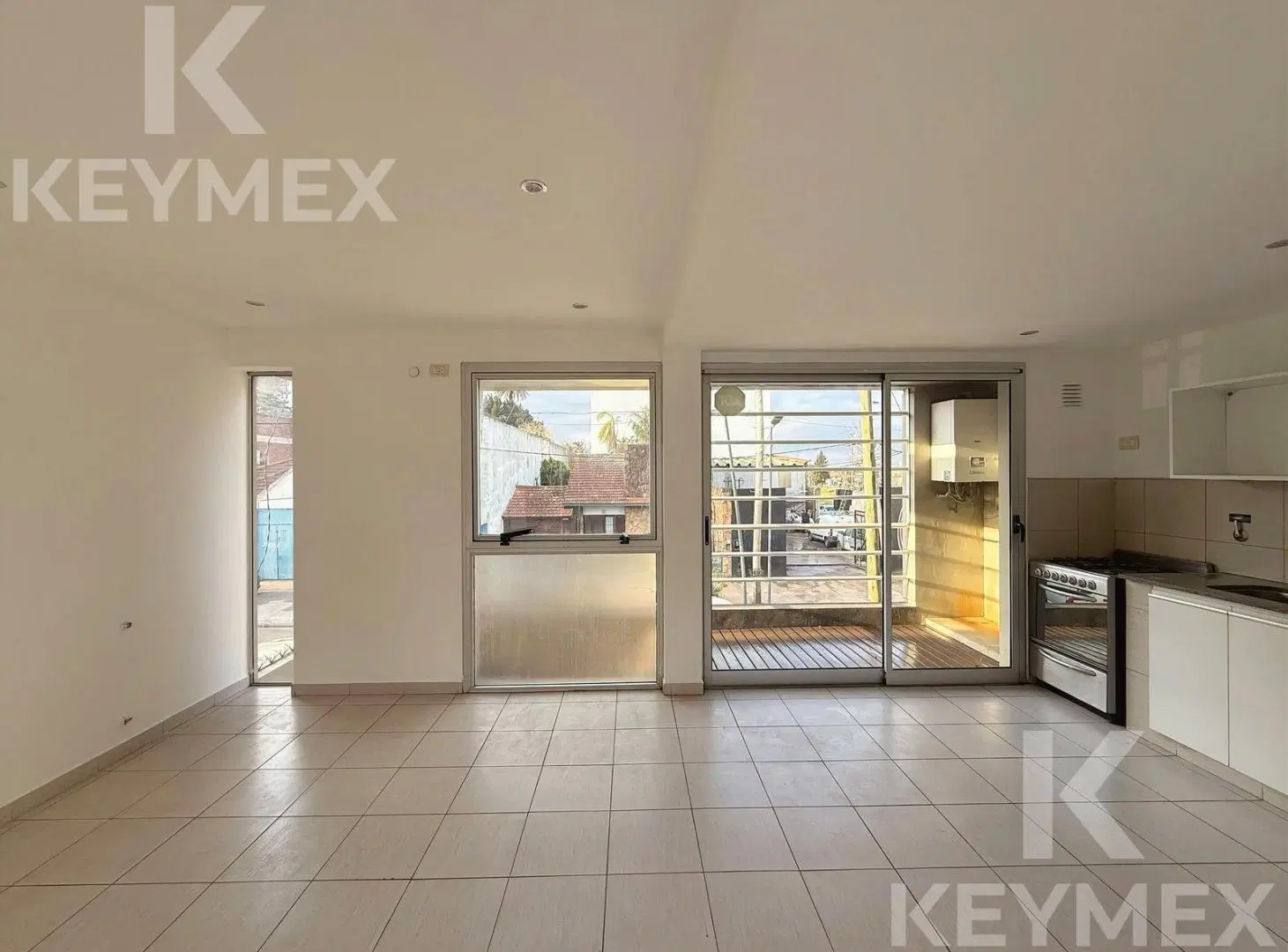 PH en venta 2 dormitorios tipo duplex con cochera la plata 5