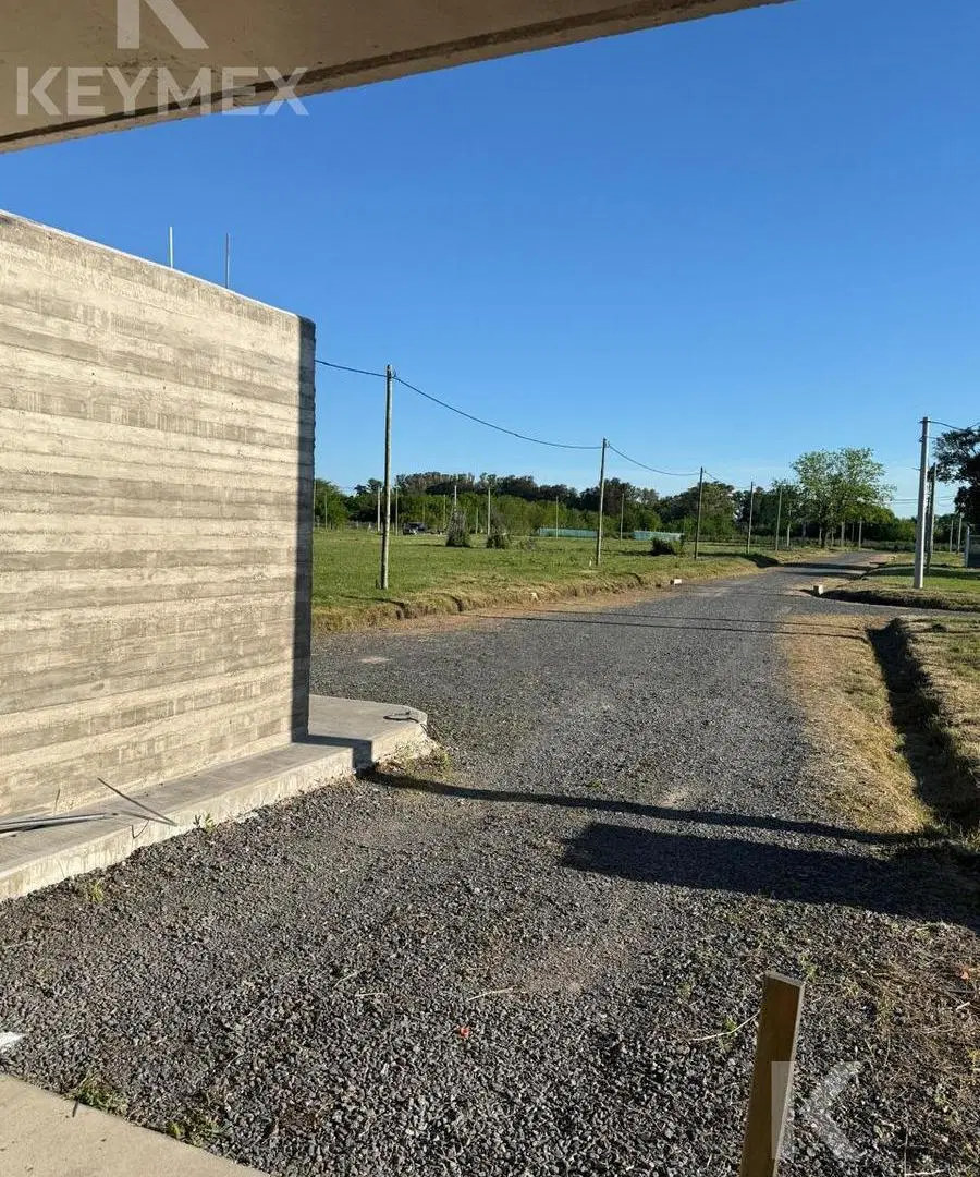 Lote en venta barrio cerrado Ranch bell City Bell 3