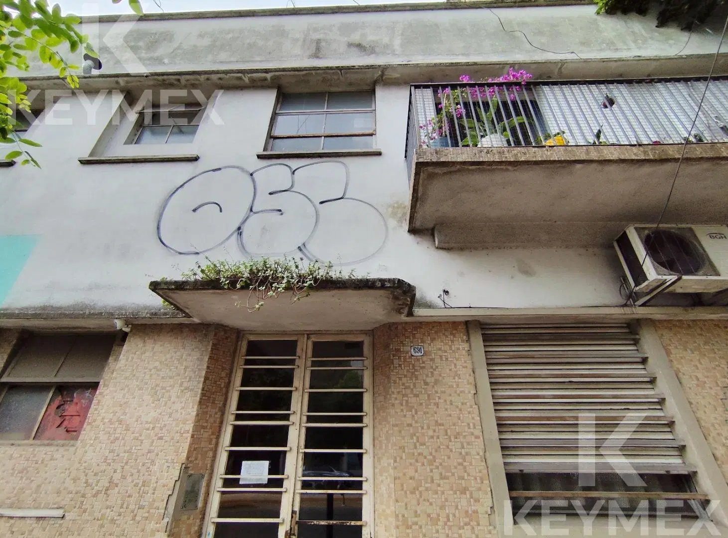 DEPARTAMENTO 2 DORMITORIOS EN VENTA | DIAGONAL 79 ENTRE 1 Y 2 – LA PLATA | ZONA FACULTADES UNLP 4