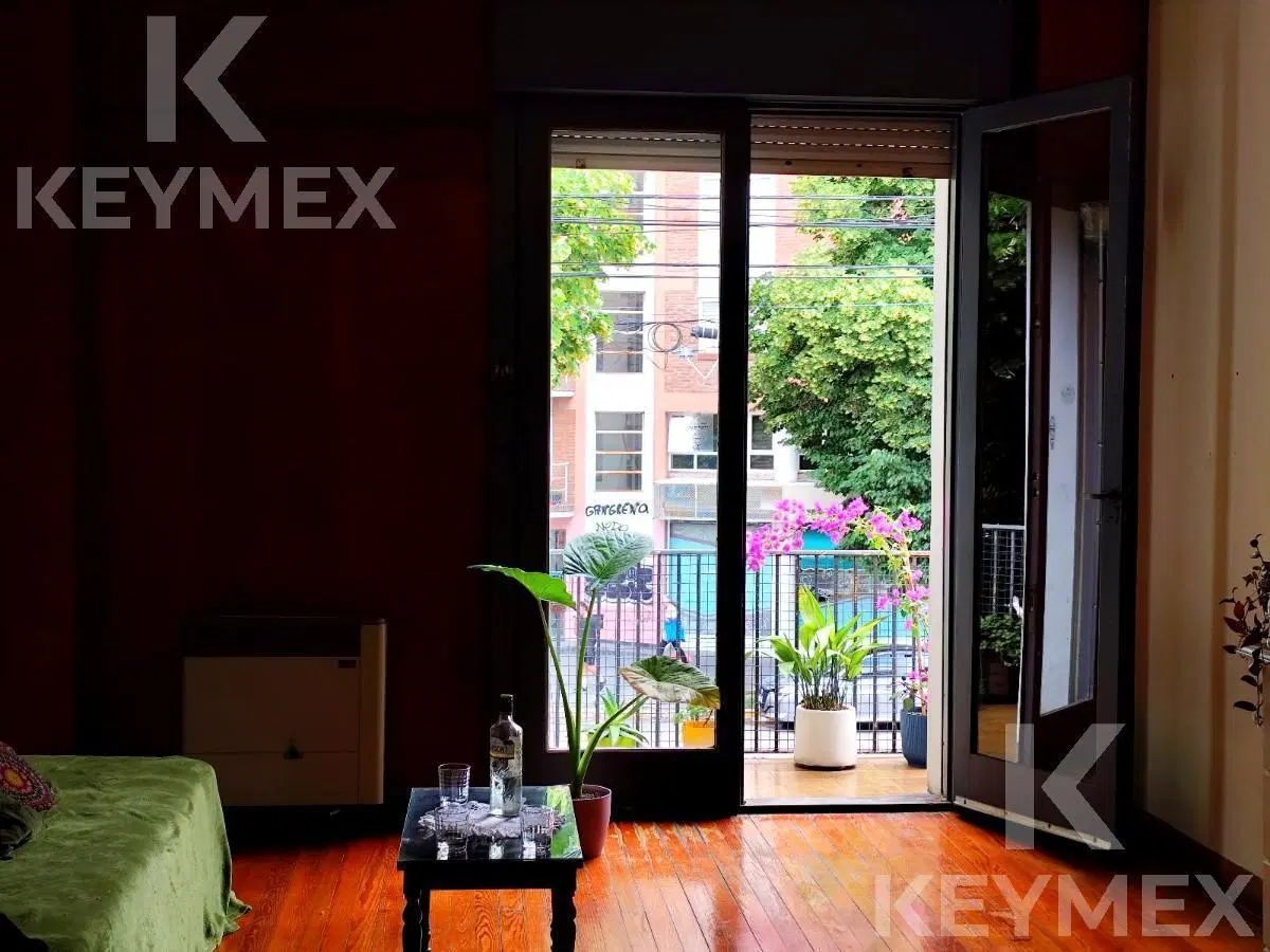 DEPARTAMENTO 2 DORMITORIOS EN VENTA | DIAGONAL 79 ENTRE 1 Y 2 – LA PLATA | ZONA FACULTADES UNLP 2