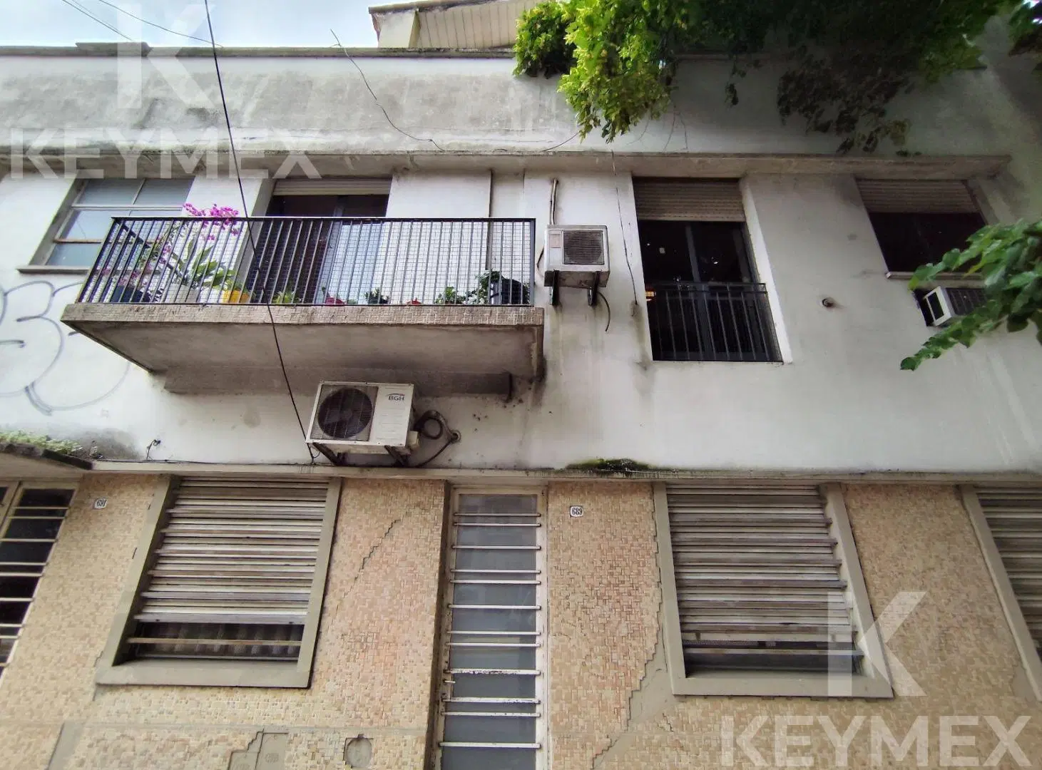 DEPARTAMENTO 2 DORMITORIOS EN VENTA | DIAGONAL 79 ENTRE 1 Y 2 – LA PLATA | ZONA FACULTADES UNLP 3