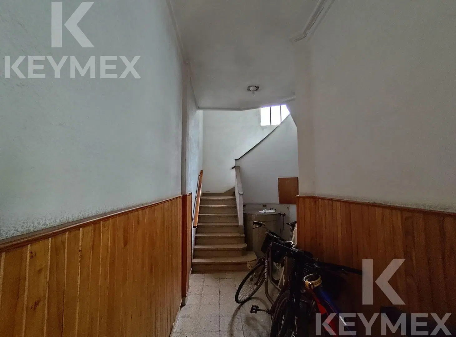 DEPARTAMENTO 2 DORMITORIOS EN VENTA | DIAGONAL 79 ENTRE 1 Y 2 – LA PLATA | ZONA FACULTADES UNLP 8