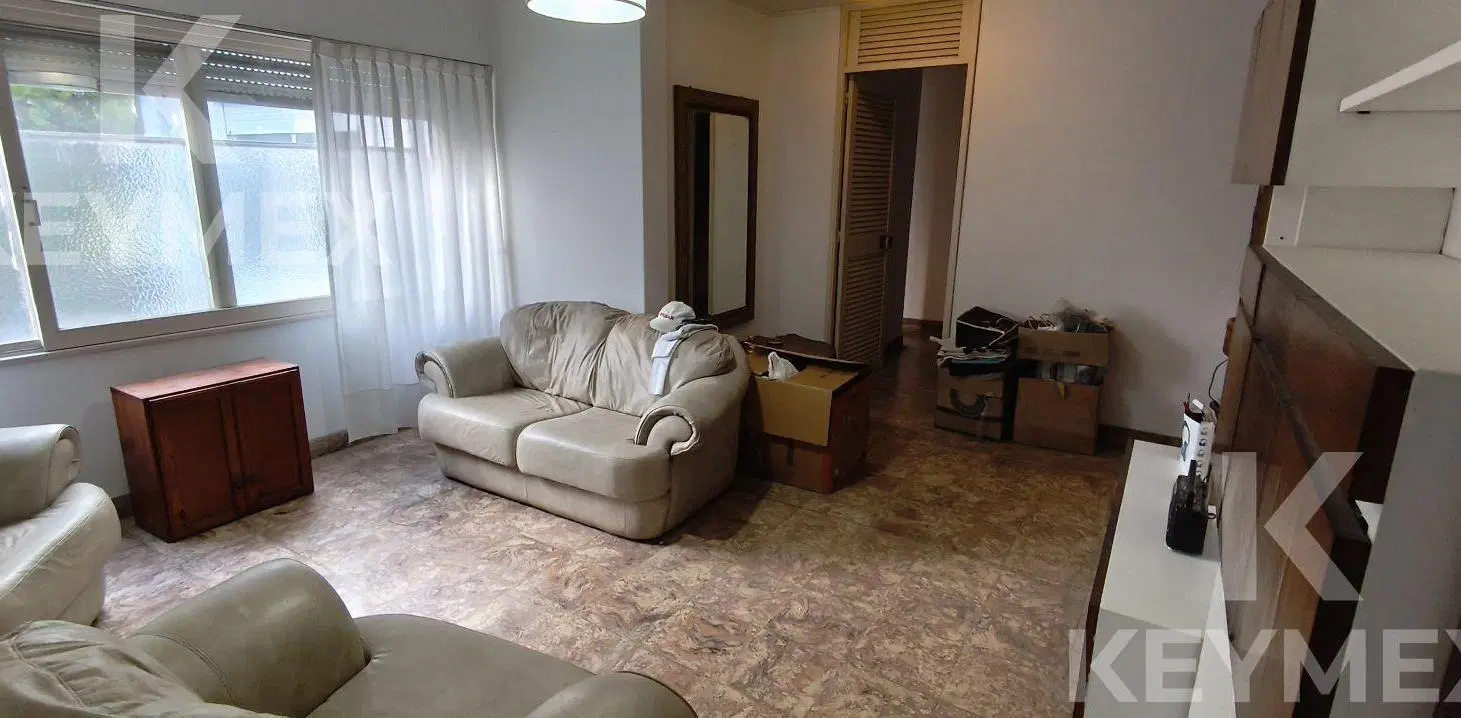 Departamento - La Plata 1