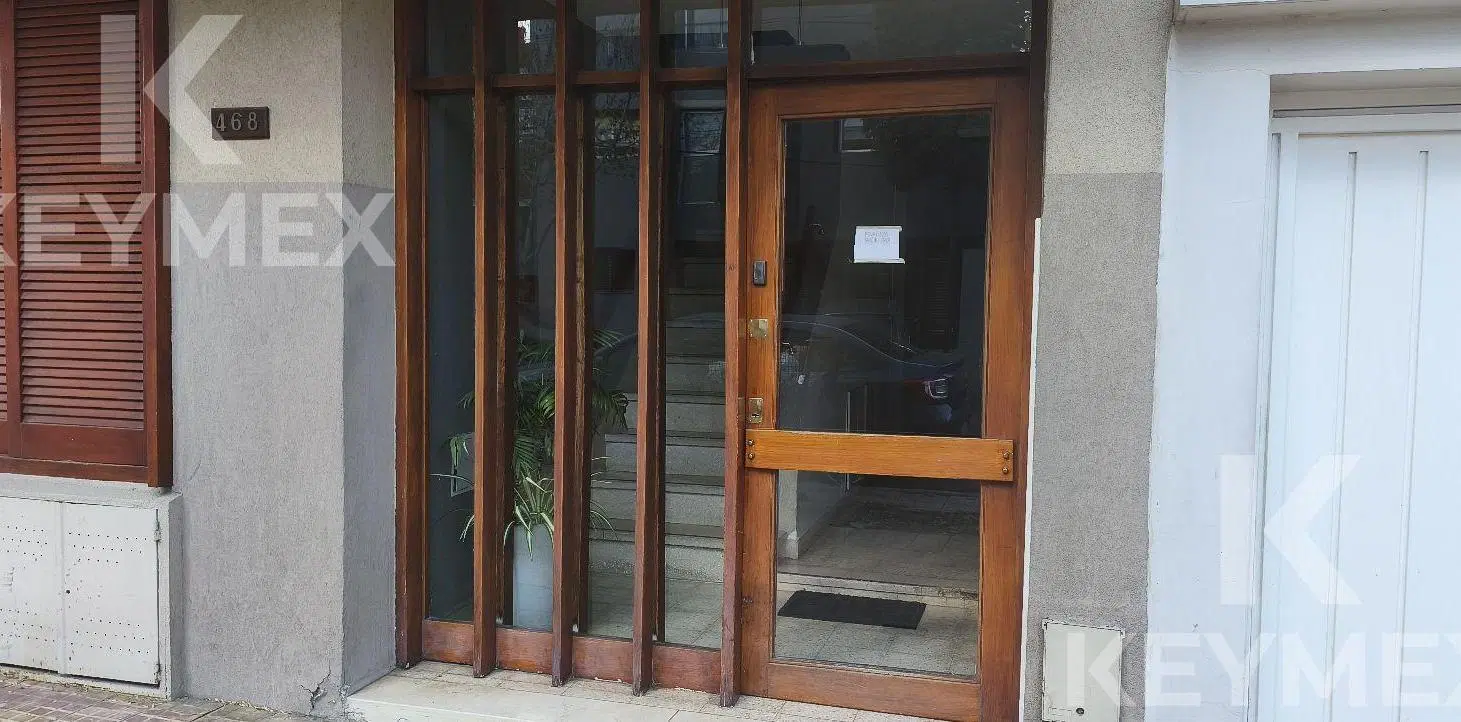 Departamento - La Plata 2