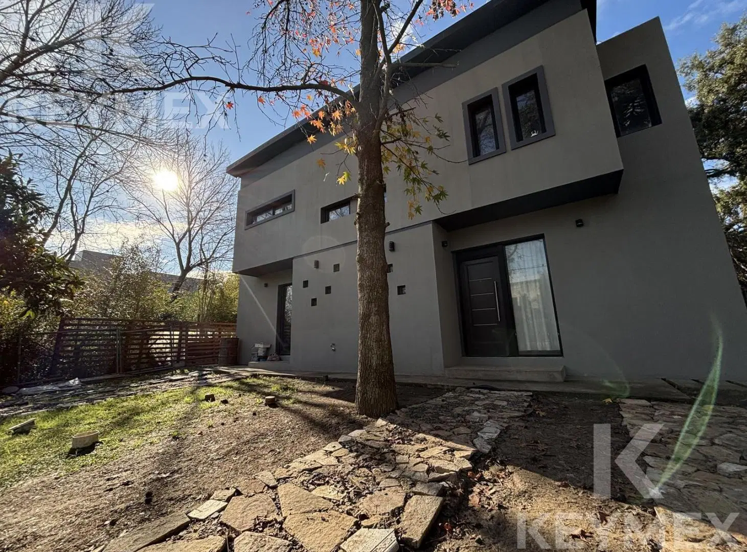 Dúplex en bloque a la venta y en alquiler  - Olmos, Etcheverry 2