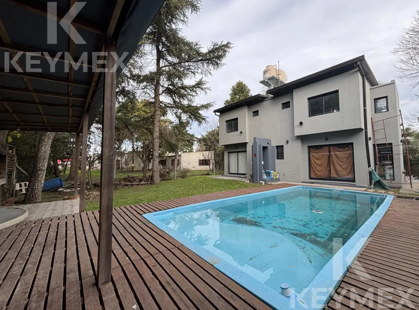 Dúplex en bloque a la venta y en alquiler  - Olmos, Etcheverry 3