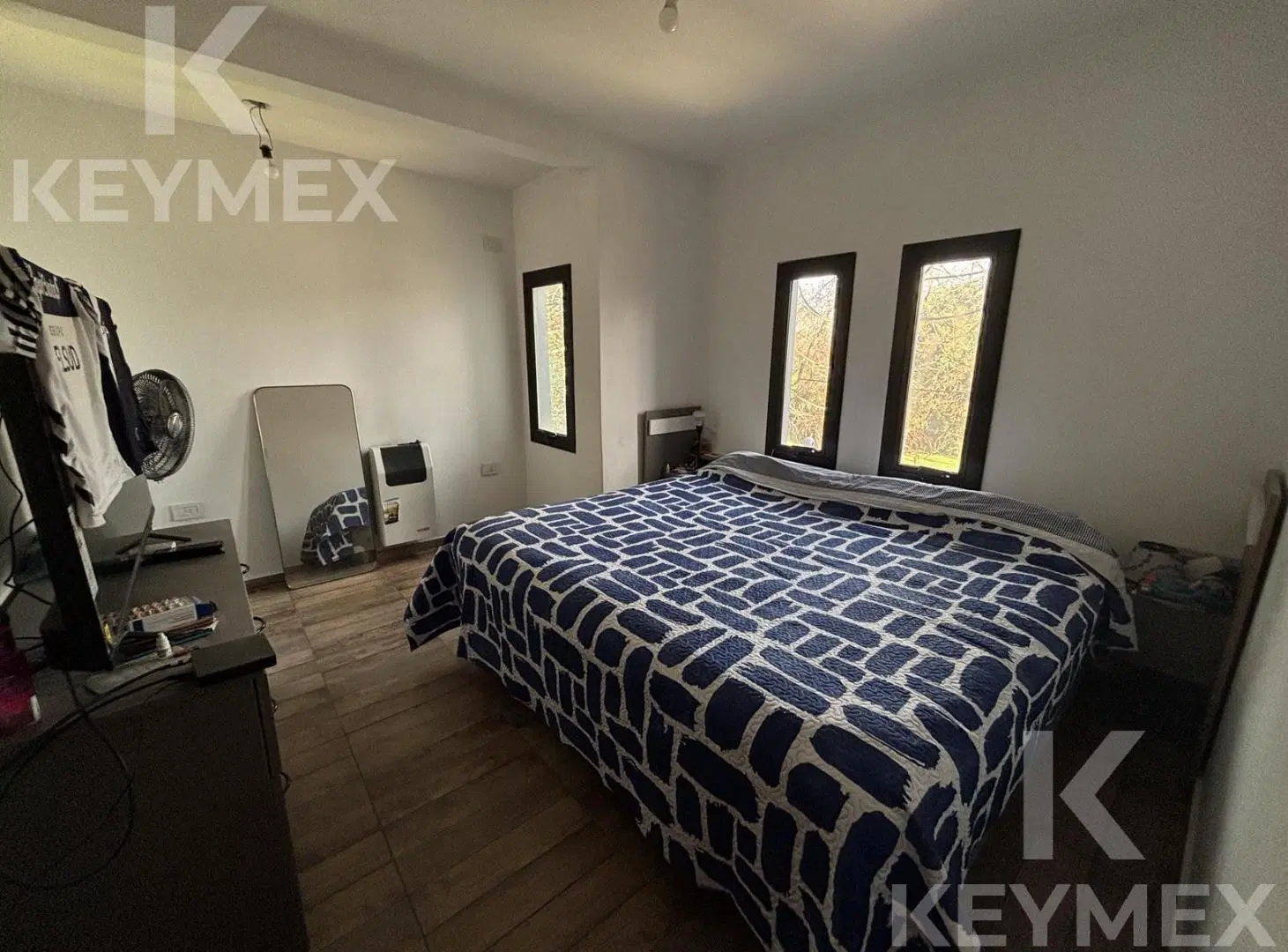 Dúplex en bloque a la venta y en alquiler  - Olmos, Etcheverry 8