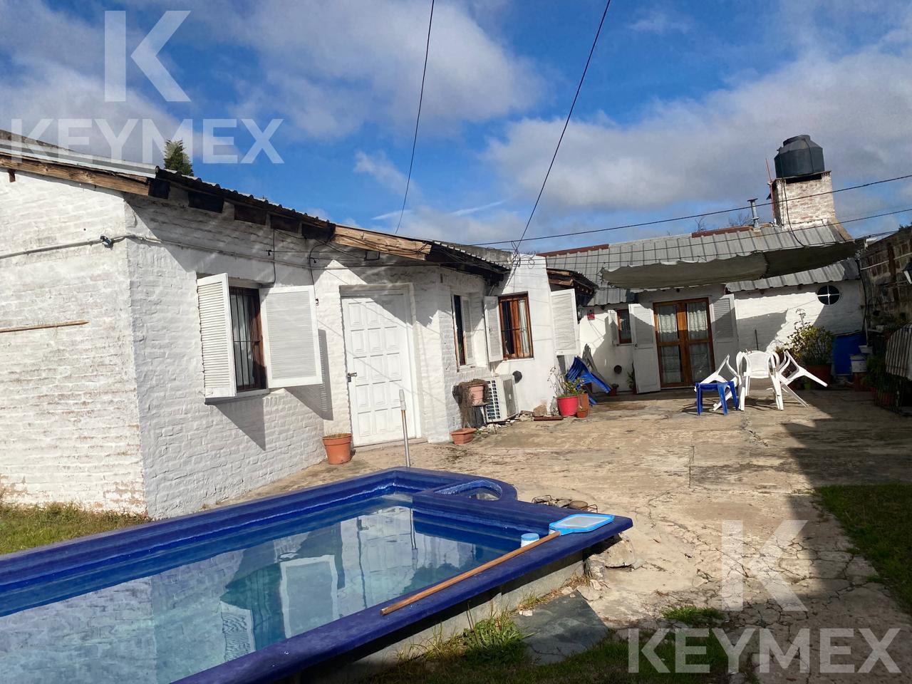 Foto de Casa en venta en lote de 10 x40 Ringuelet, imagen 3
