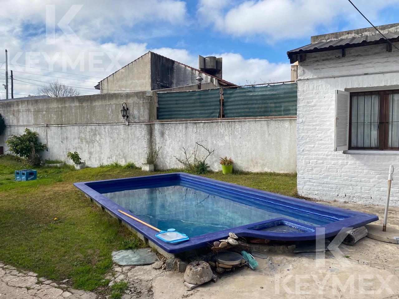 Foto de Casa en venta en lote de 10 x40 Ringuelet, imagen 4