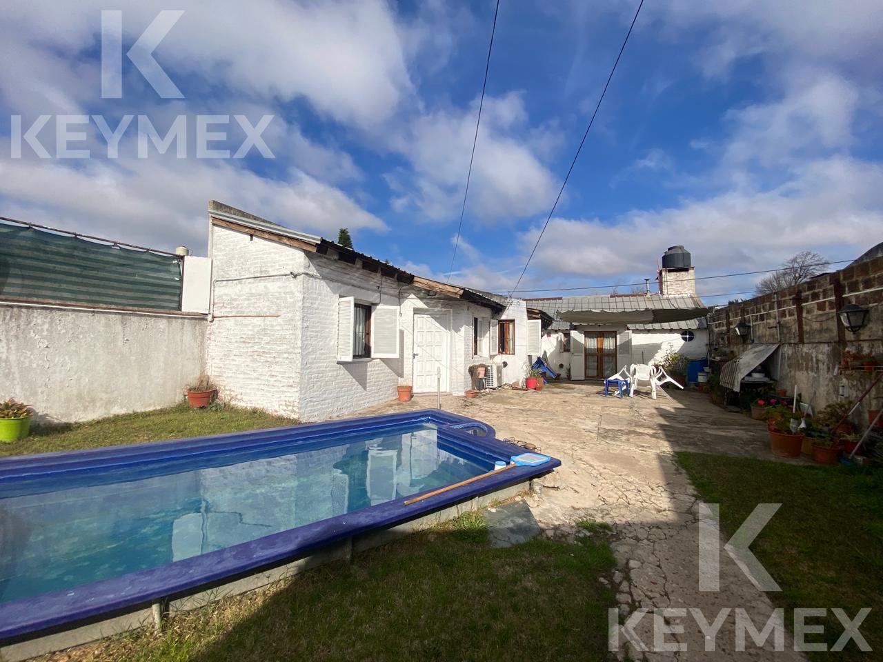 Foto de Casa en venta en lote de 10 x40 Ringuelet, imagen 5