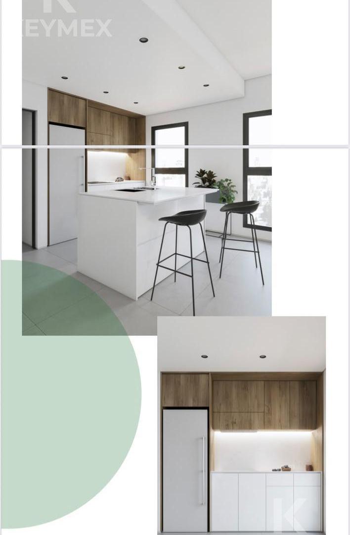 Foto de Monoambiente en Atelier – La Plata Centro, imagen 4