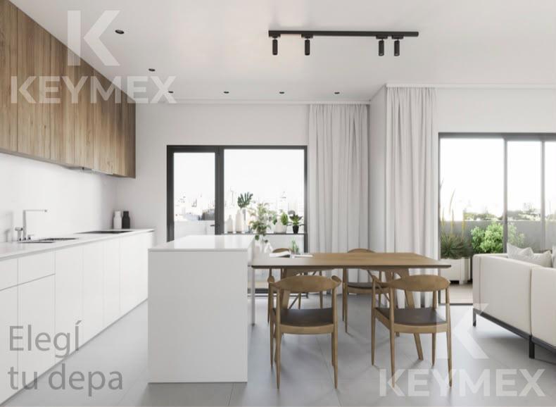 Foto de Monoambiente en Atelier – La Plata Centro, imagen 4