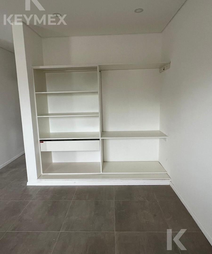 Foto de Departamento en Lincoln estrenar. Pleno centro. 2 Dormitorios, imagen 3