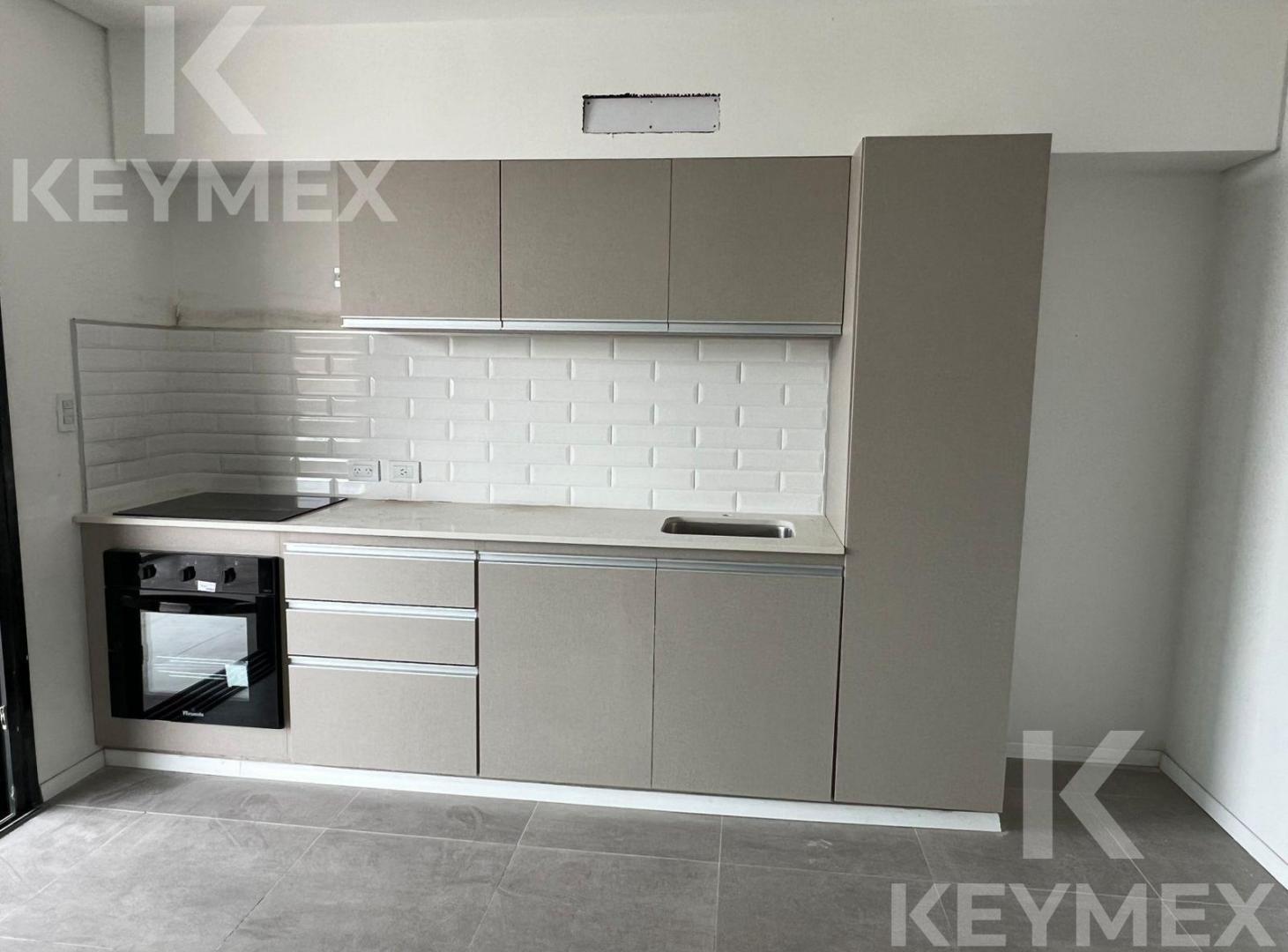 Foto de Departamento en Lincoln estrenar. Pleno centro. 2 Dormitorios, imagen 5